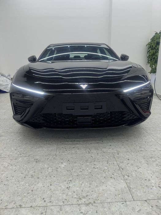 Neta model S hybrid (1160 km)-Авто с гарантией от Официального Дилера