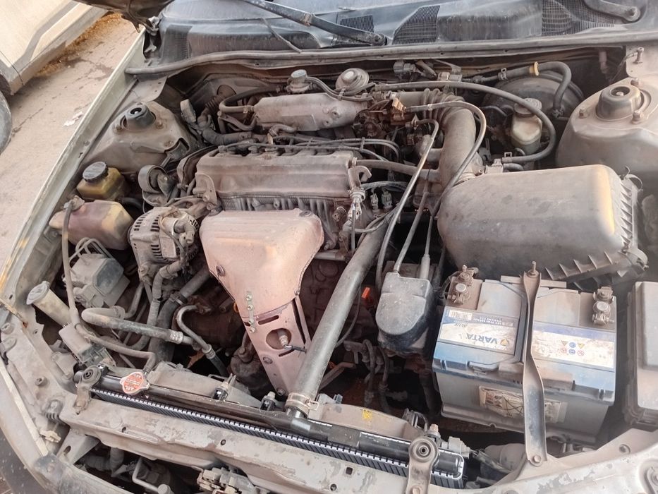 Продам автомобиль