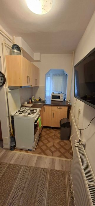 Apartament de închiriat 1 cameră, 35 m , parter