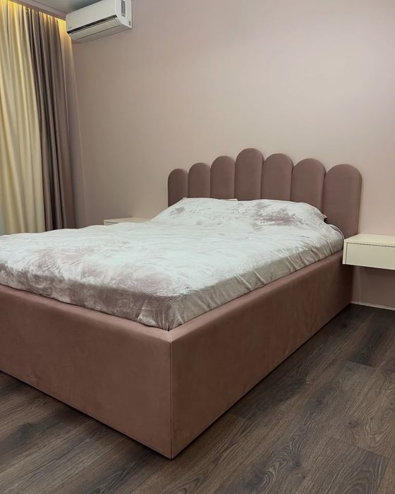 Подростковая двухспальная кровать