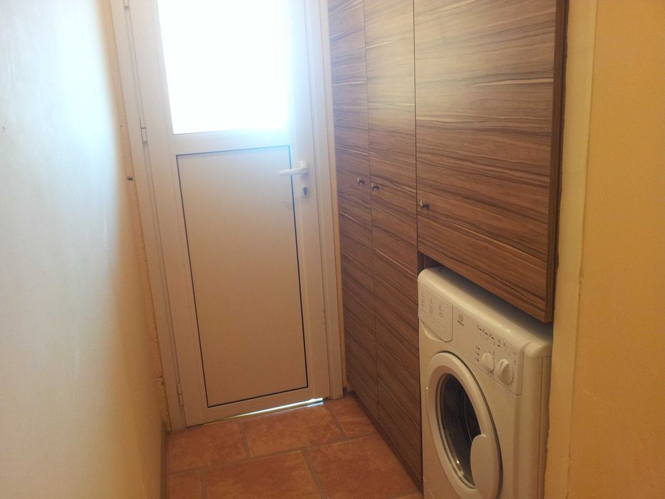 Давам под наем  обзаведен апартамент