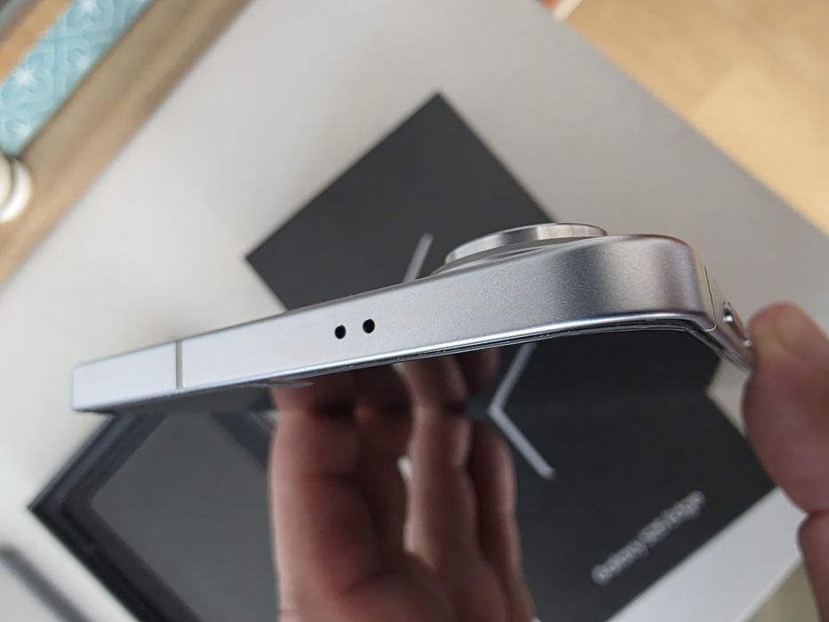 Samsung S25 Edge