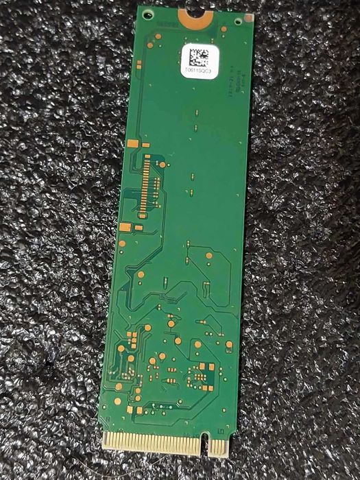 1TB M.2 NVMe Micron 2200S