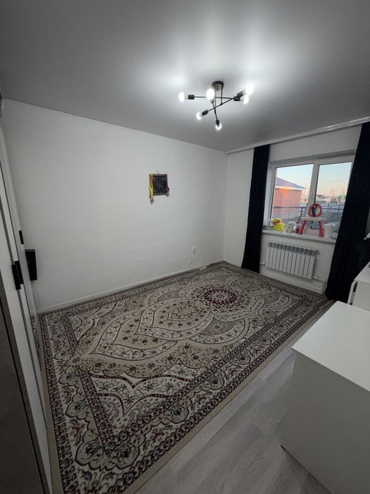 Продается дом 2024 г, пл 80 кв.м