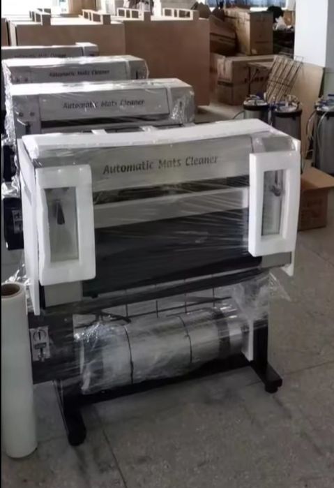 Перяща тупалка за стелки за автомобил за автомивка на самообслужване