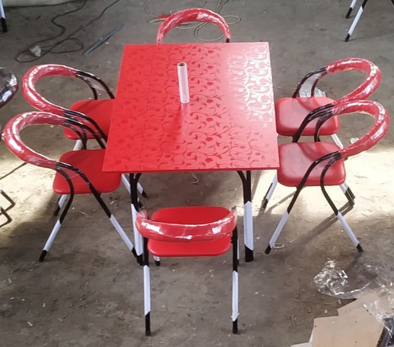 Арзон стол стул сотилади