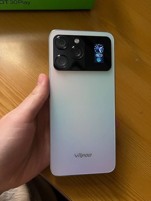 Vipooo 15 ultra telifon sotiladi