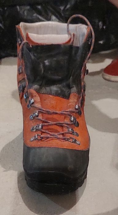 Планински обувки Alpina Teton, номер 45