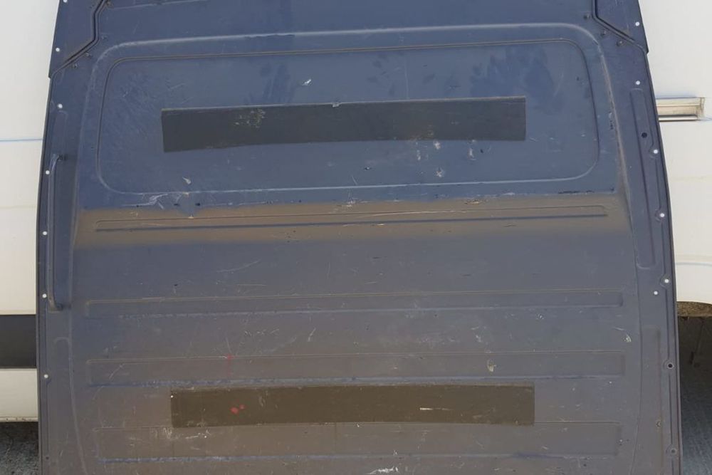 Panou Despartitor Mercedes Sprinter Volkswagen Crafter 2006 - 2018