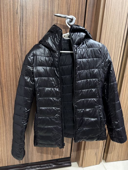 Дамско яке Zara XS - двустранно