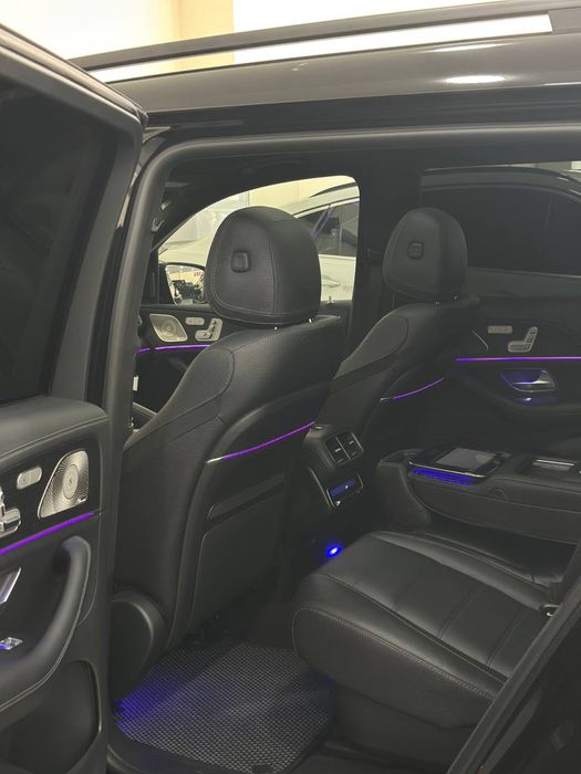 Bugun sotuvimizda Mercedes Benz Gls 450