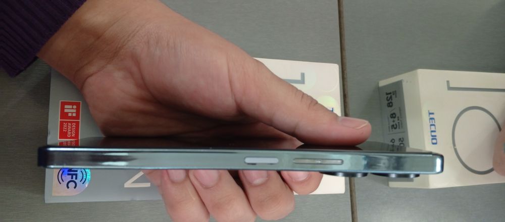 Tecno camon 19 pro 8+5/128gb juda zor telifon ideal sastayana