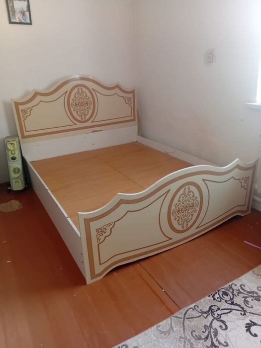 Кровать для спальный