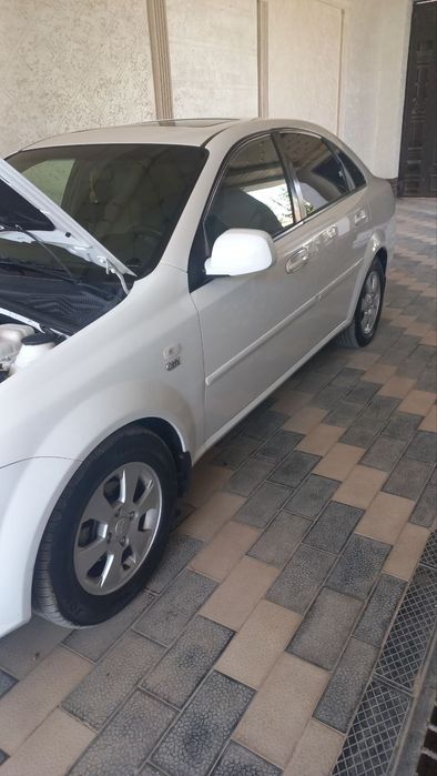 Chevrolet Jentra 2021