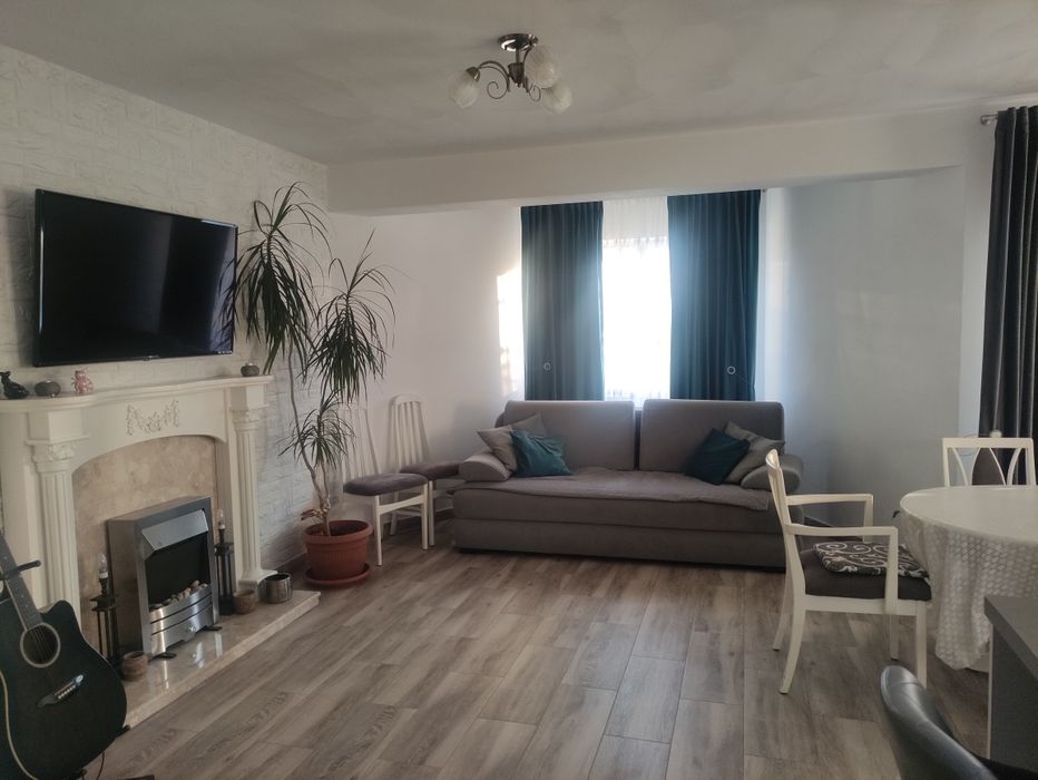 Vând casă în Oncea