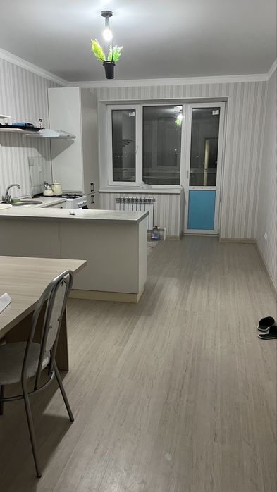 Продается квартира