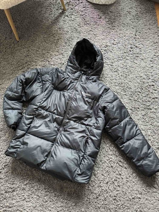 Мъжко зимно яке Columbia размер L