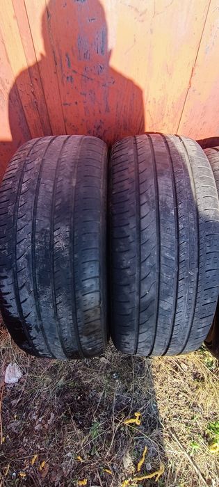 Продам комплект резины