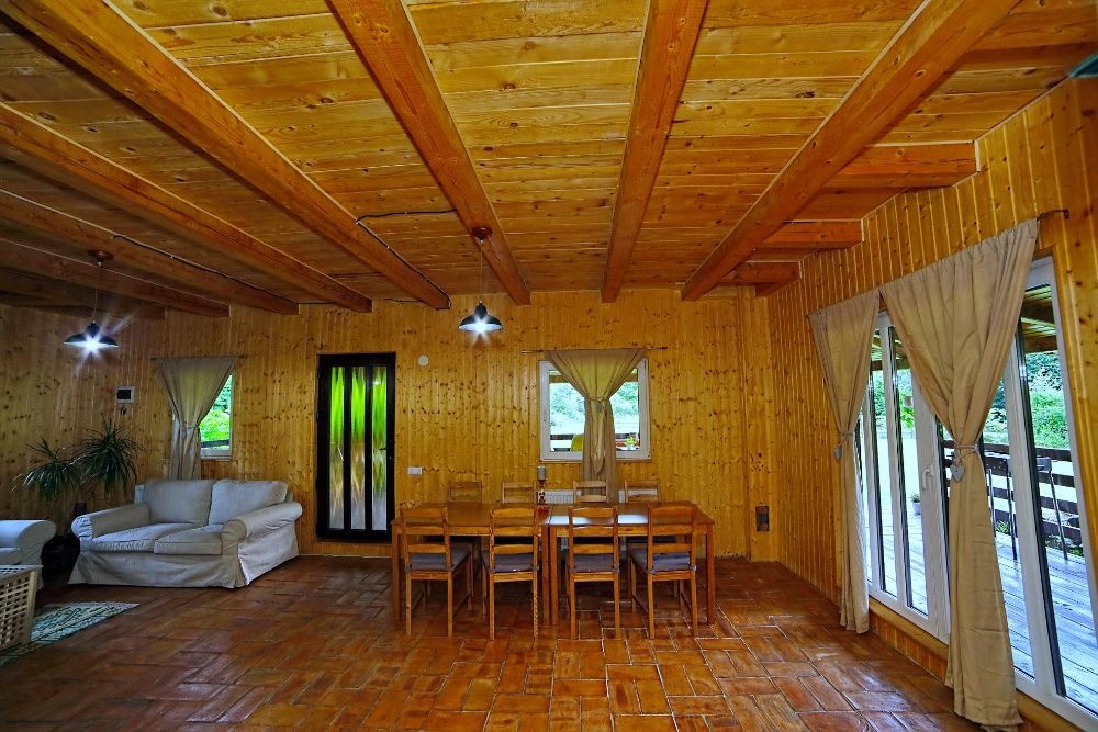 CIUBAR! Cabana Sibiu/casa vacanta/pensiune Sibiu, Valea Avrigului