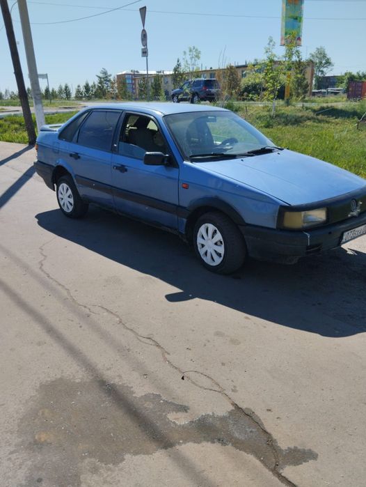 Продам пассат Б3