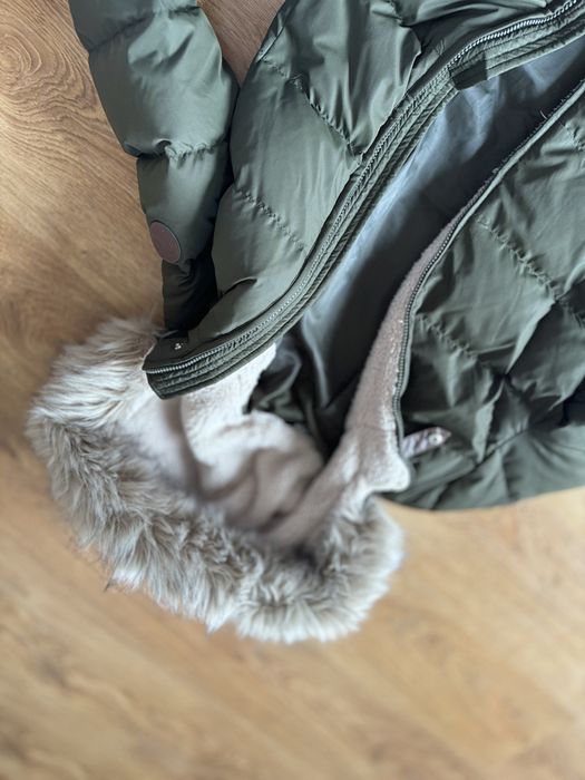 Ralph Lauren оригинално яке с гъши пух