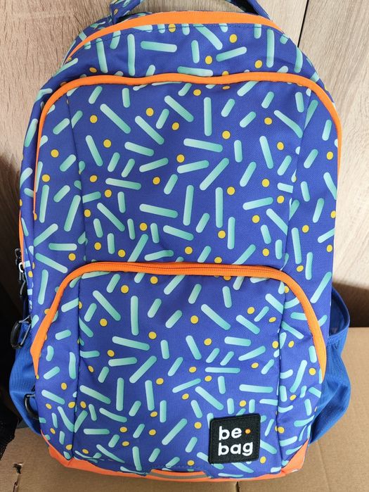Раница Herlitz, be bag