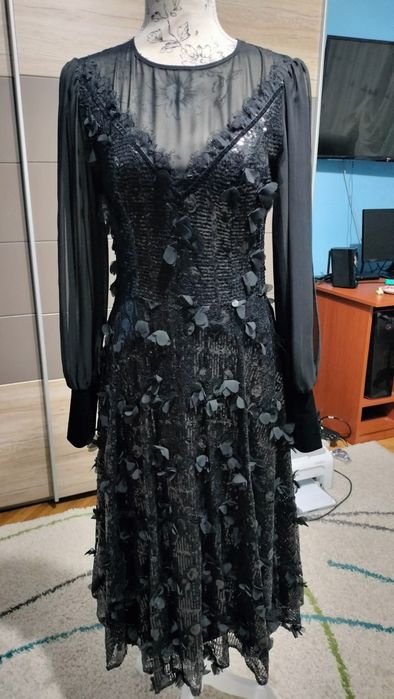 Rochie eleganta  Nissa
