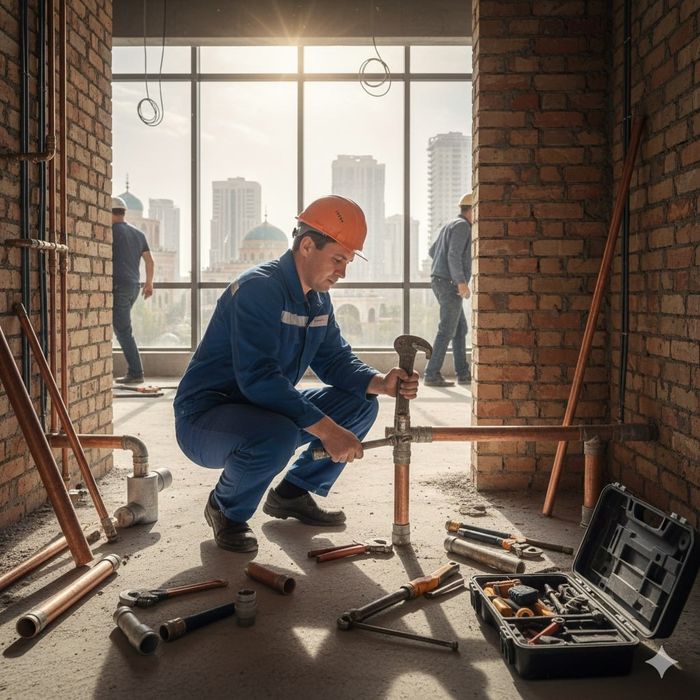 Kunlik ishchilar bor razni rabochi ishlar uborka qilamiz brigada 100ta