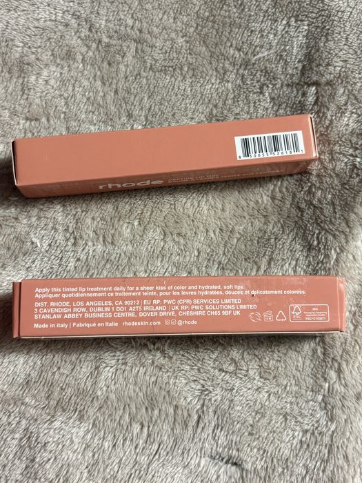 Rhode Lip Gloss
