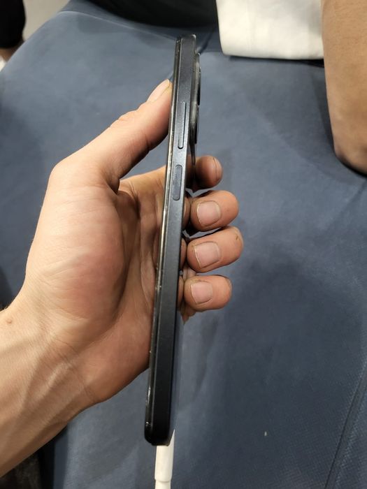 Срочно Продам Redmi Note 12 256gb