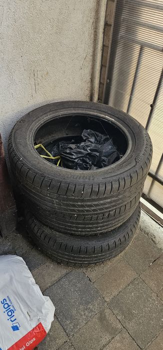 Bridgestone Turanza Eco 185 55 15 86T