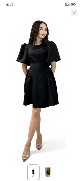 Продам вечернее платье