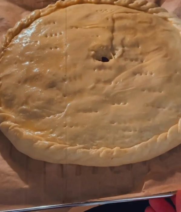 Выпечка на заказ