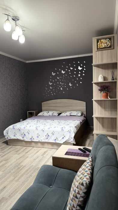 Тепло,уютно! Район Кооператор