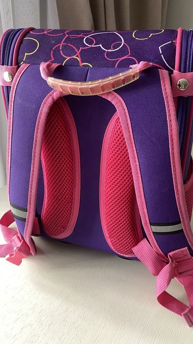 Новый Рюкзак 3000