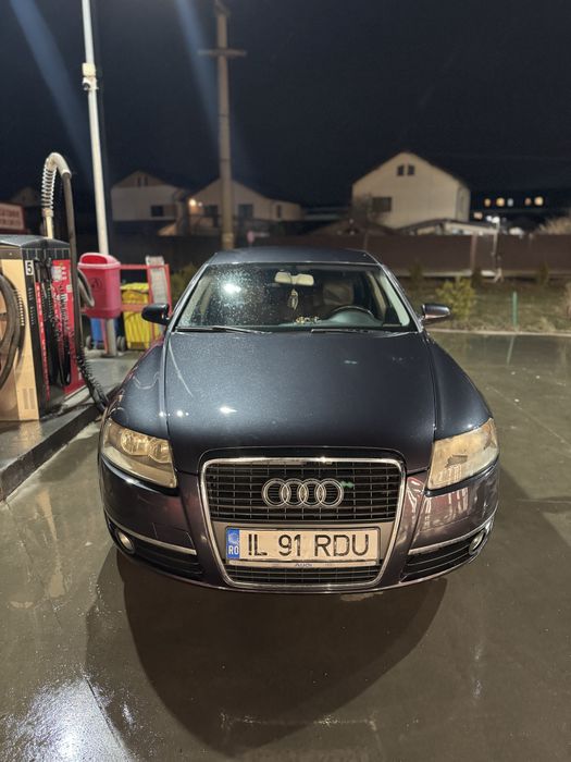 De vanzare Audi A6C64F