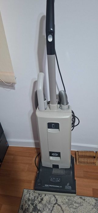 Aspirator SEBO - G1  Prprofesional