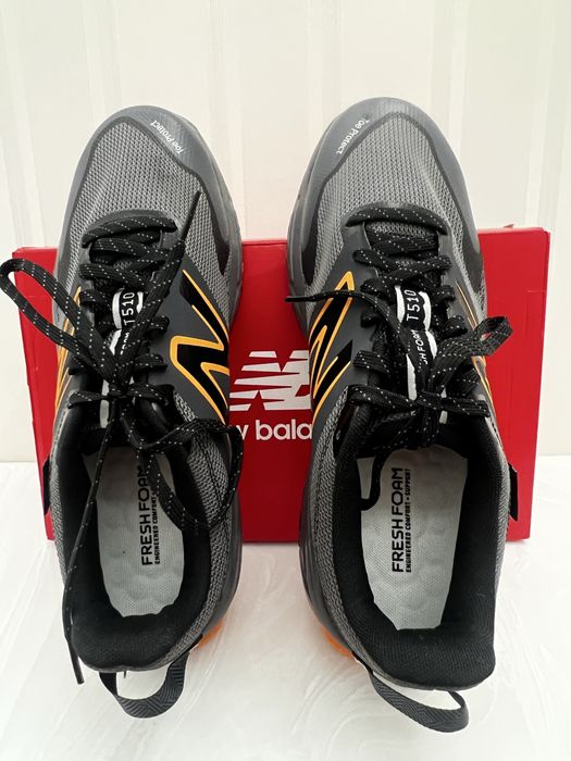 Кроссовки мужские NB