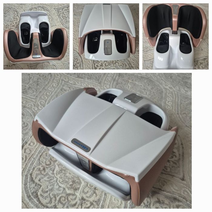 Массажер 100к каспиде 490 тг тұрат