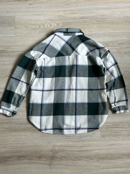 Карирана риза - LC Waikiki