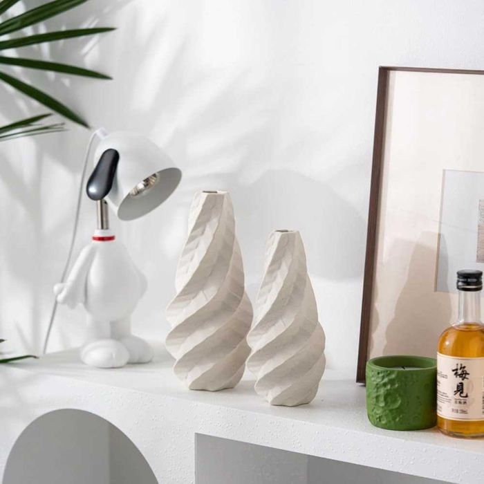 Set 2 vaze decorative