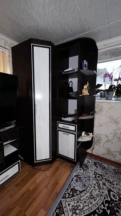 Продам стенку для гостиной