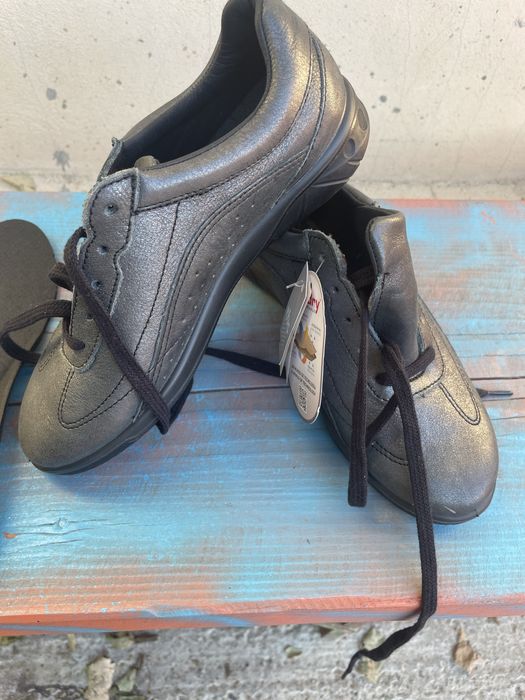Pantofi  piele TBS  easy walk 78