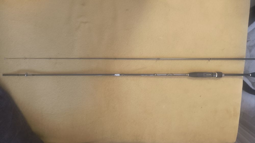 Crazy Fish Arion ASRE762LS