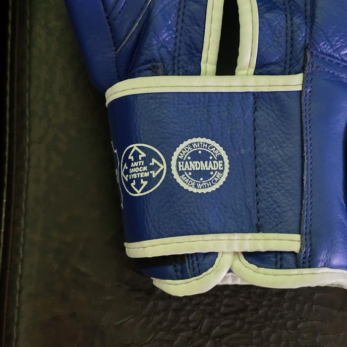 Боксови ръкавици Green hill 10oz