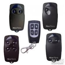 Пульты клонеры универсальные работающие на 433 и 315 частоте