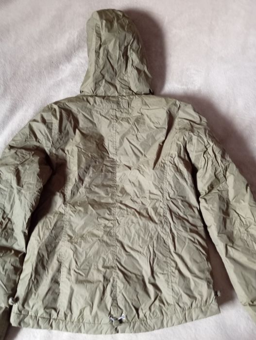 Jachetă originală Hendrix 80db, cu căști, mărimea M