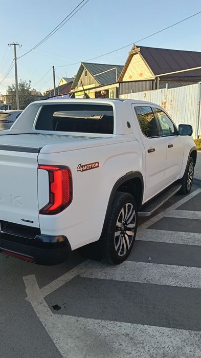 Продам Фольксваген Амарок 23 г