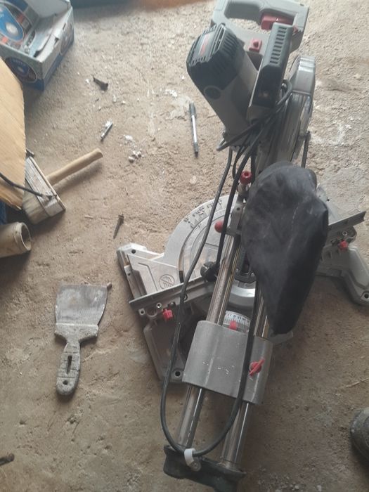 Продам Торсовая пила