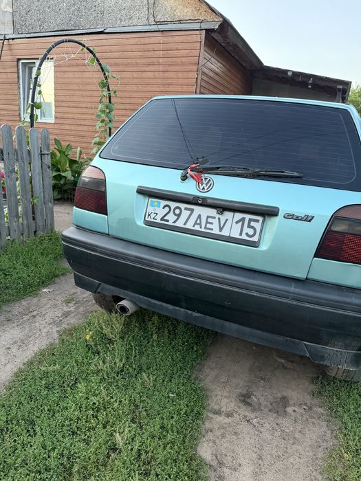 Продам Volkswagen golf